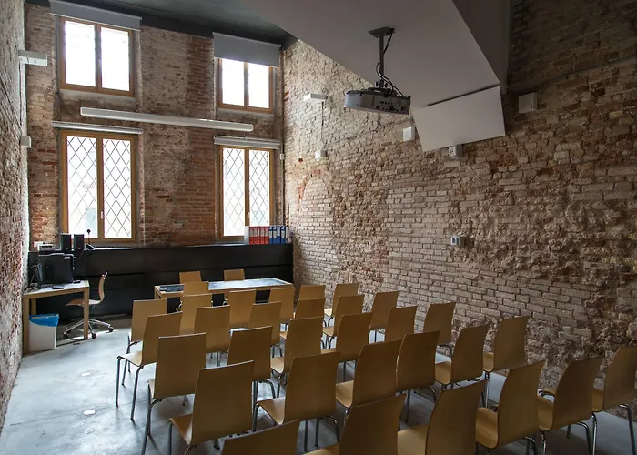 Combo Auberge de jeunesse *